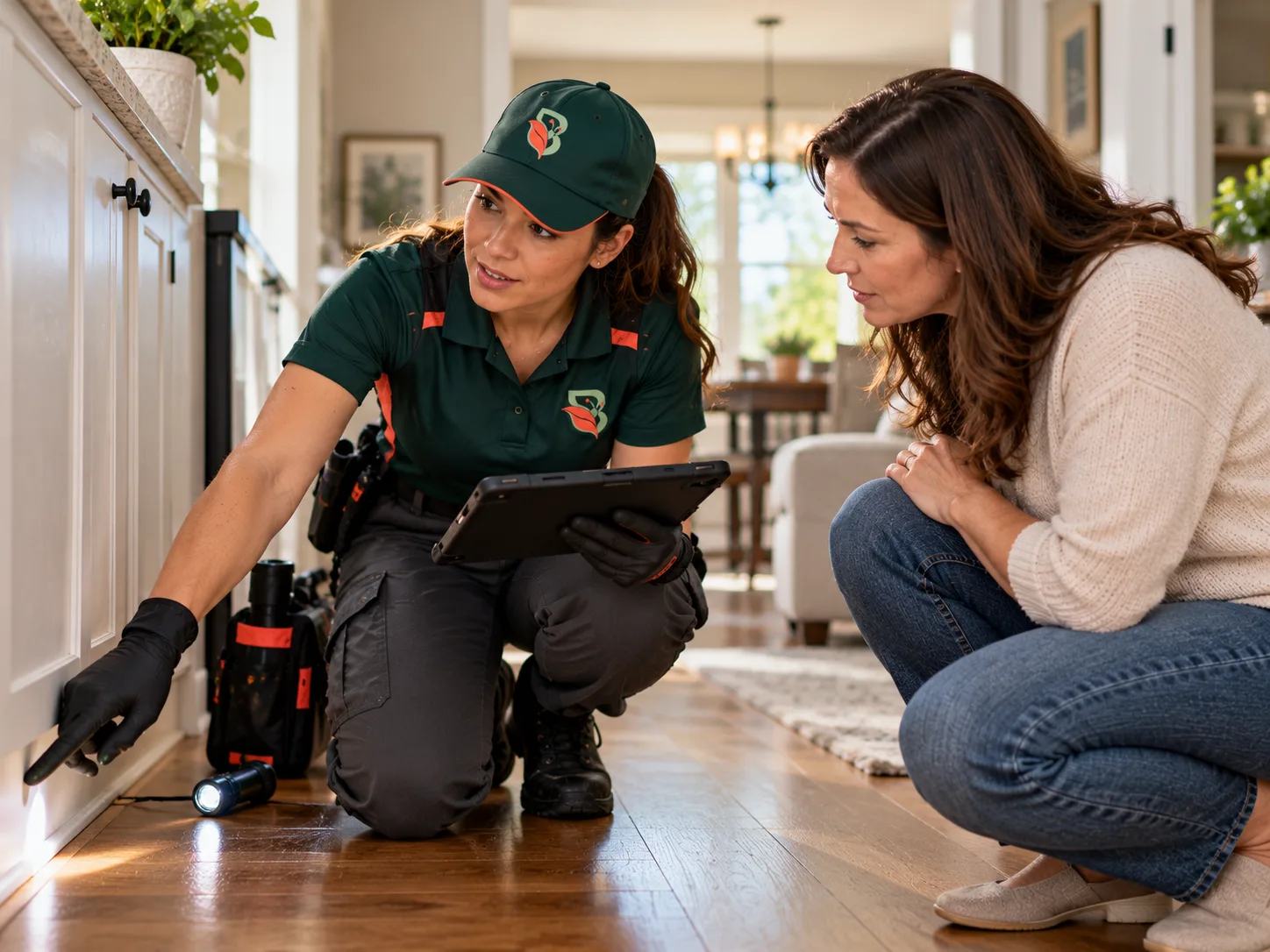 Pest Control West Liberty, IL FAQs